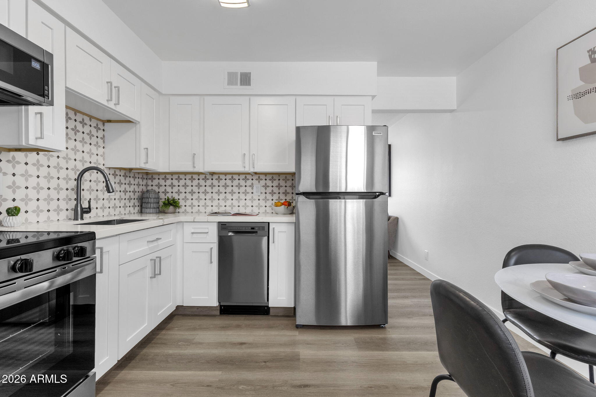 BRENTVIEW CONDOMINIUMS - Residential