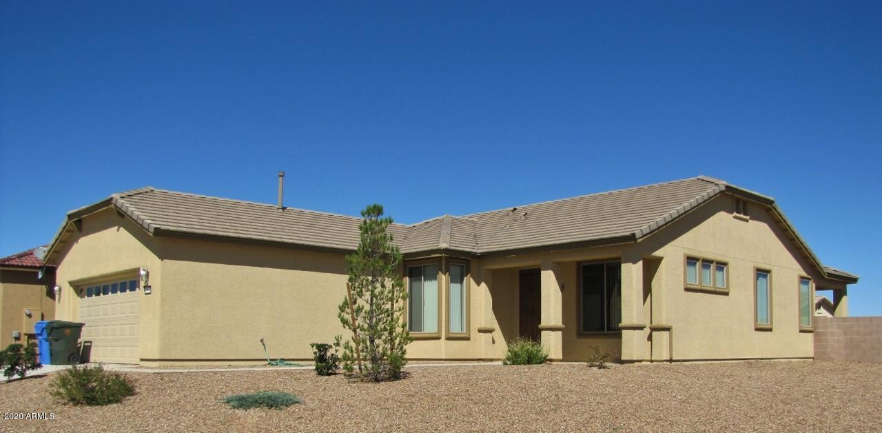 CORONADO CROSSINGS PHASE 2B - Residential Lease