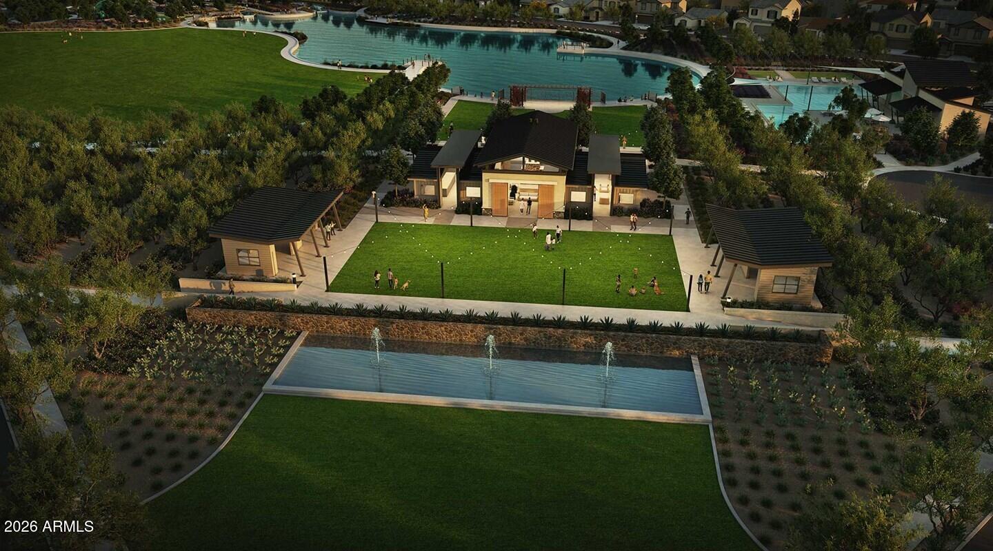 2841 E PICUAL Avenue