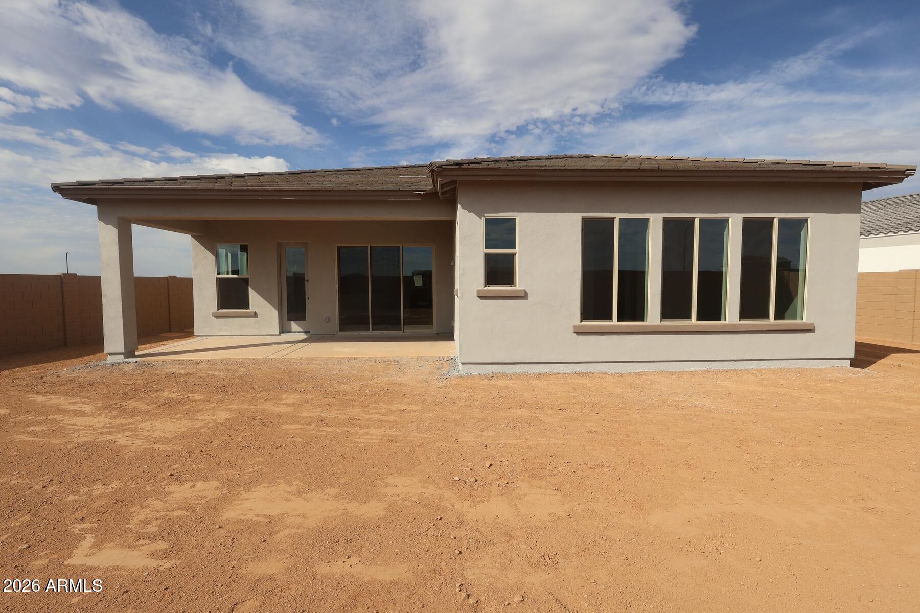 2841 E PICUAL Avenue