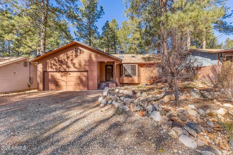 3008 HOTEVILLA Trail Flagstaff AZ 86005
