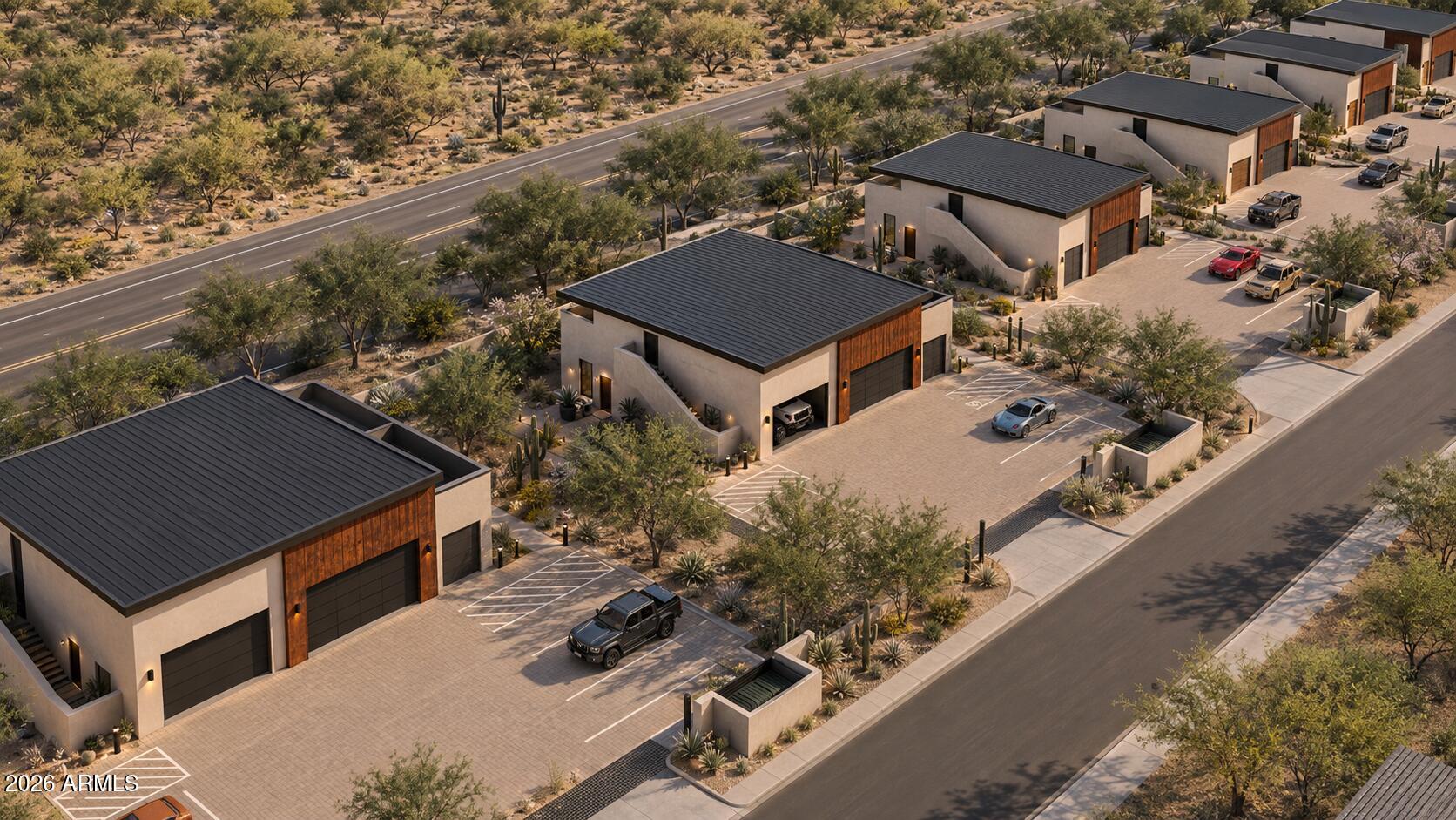 37202 N CAVE CREEK Road