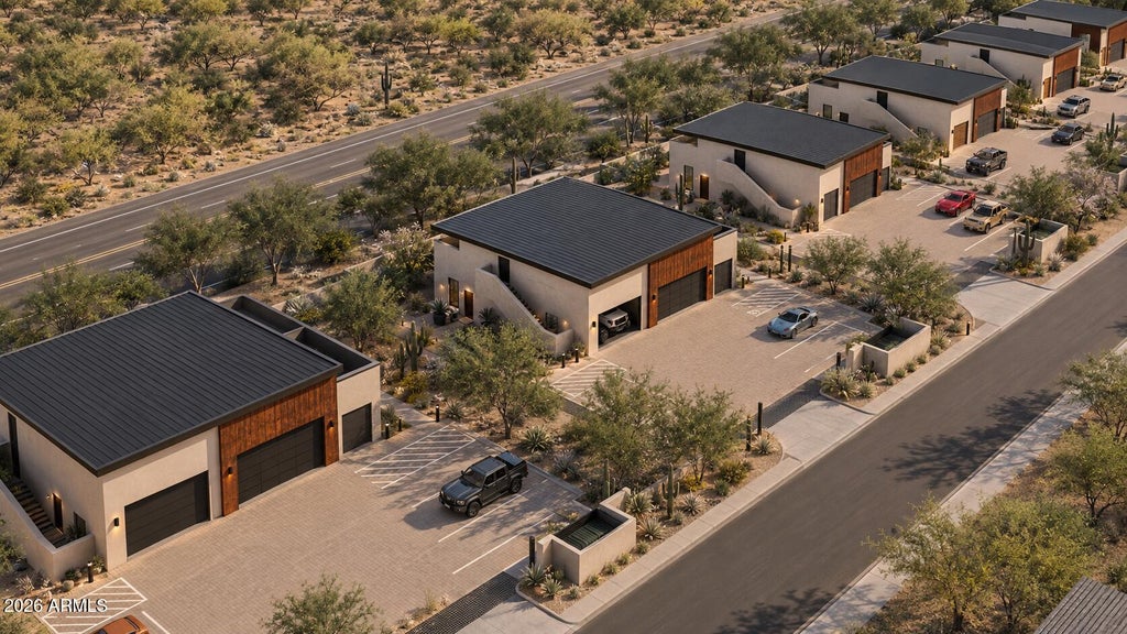 Photo of 37202 N Cave Creek Road, Cave Creek, AZ 85331 (MLS # 7077713)