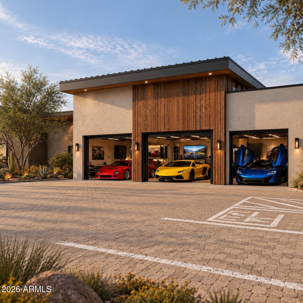 37202 N CAVE CREEK Road