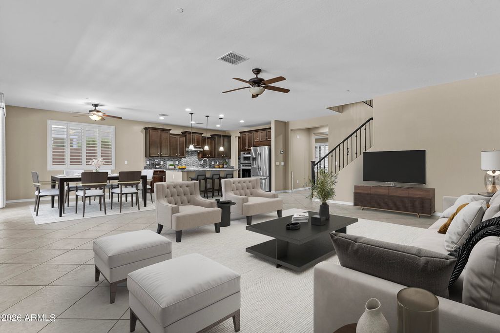 Photo of 9382 W Louise Drive, Peoria, AZ 85383 (MLS # 6992342)