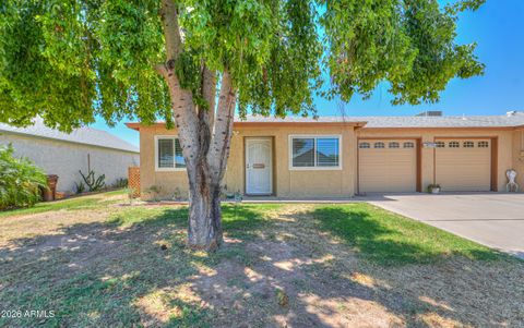 10200 N 95TH Drive A Peoria AZ 85345
