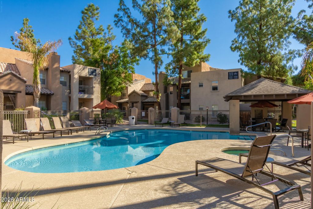 Photo of 14145 N 92nd Street N #1008, Scottsdale, AZ 85260 (MLS # 7009231)