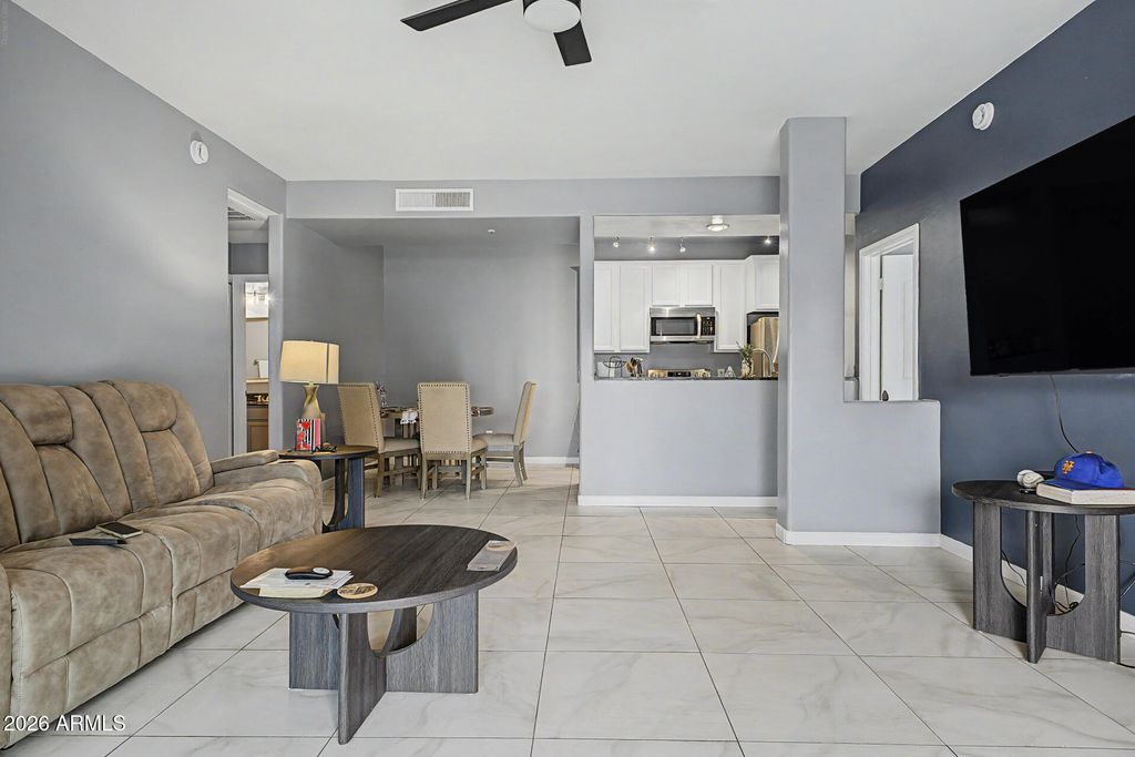 Photo of 14145 N 92nd Street N #1008, Scottsdale, AZ 85260 (MLS # 7009231)