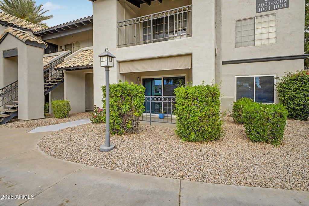 Photo of 14145 N 92nd Street N #1008, Scottsdale, AZ 85260 (MLS # 7009231)