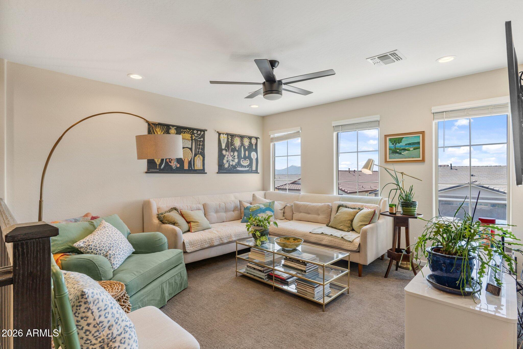 VERRADO EAST DISTRICT RESIDENTIAL PHASE 2B - Residential