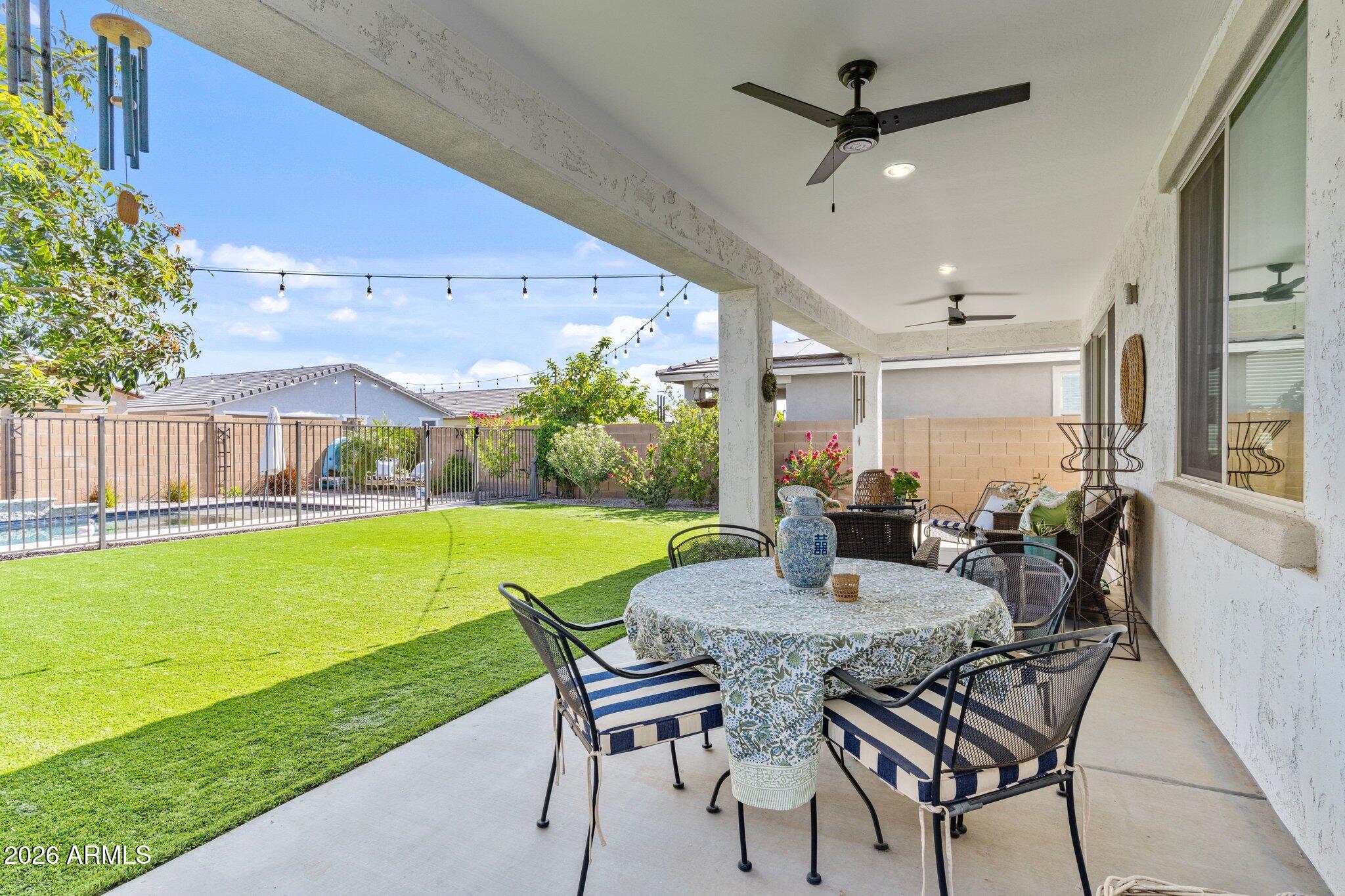 VERRADO EAST DISTRICT RESIDENTIAL PHASE 2B - Residential