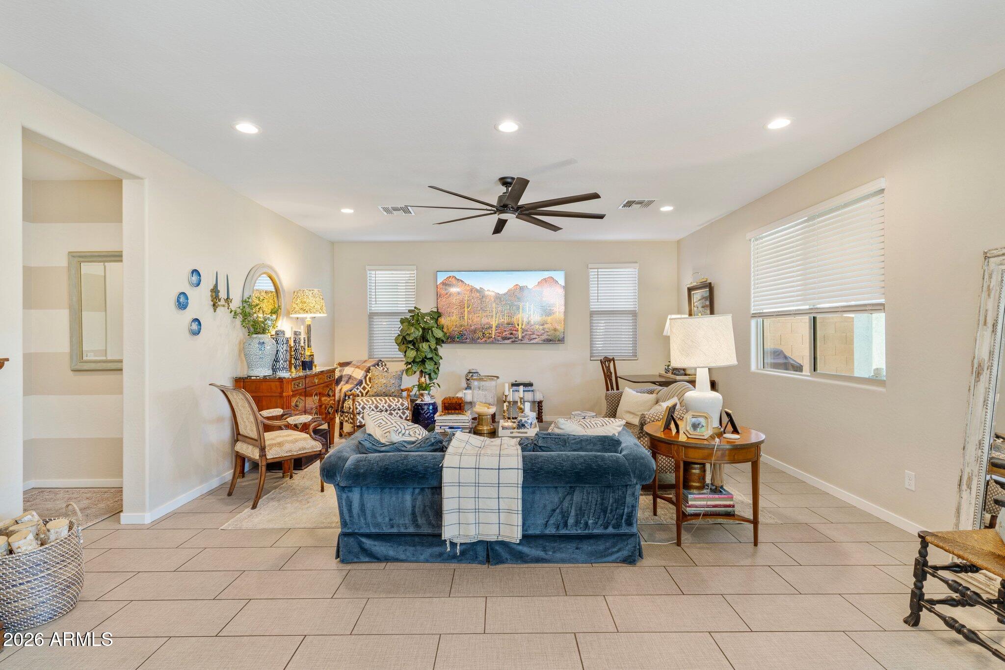 VERRADO EAST DISTRICT RESIDENTIAL PHASE 2B - Residential