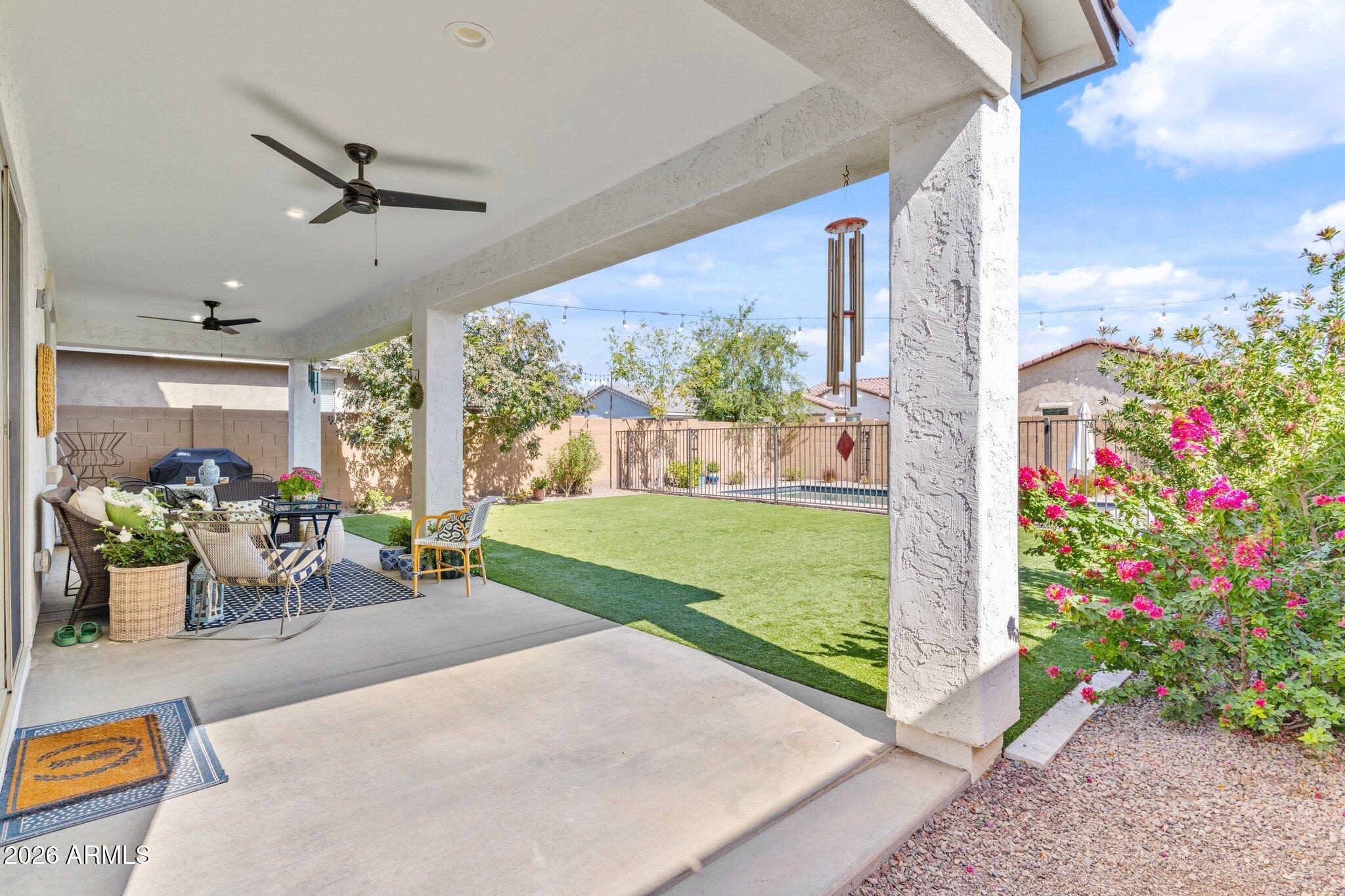VERRADO EAST DISTRICT RESIDENTIAL PHASE 2B - Residential