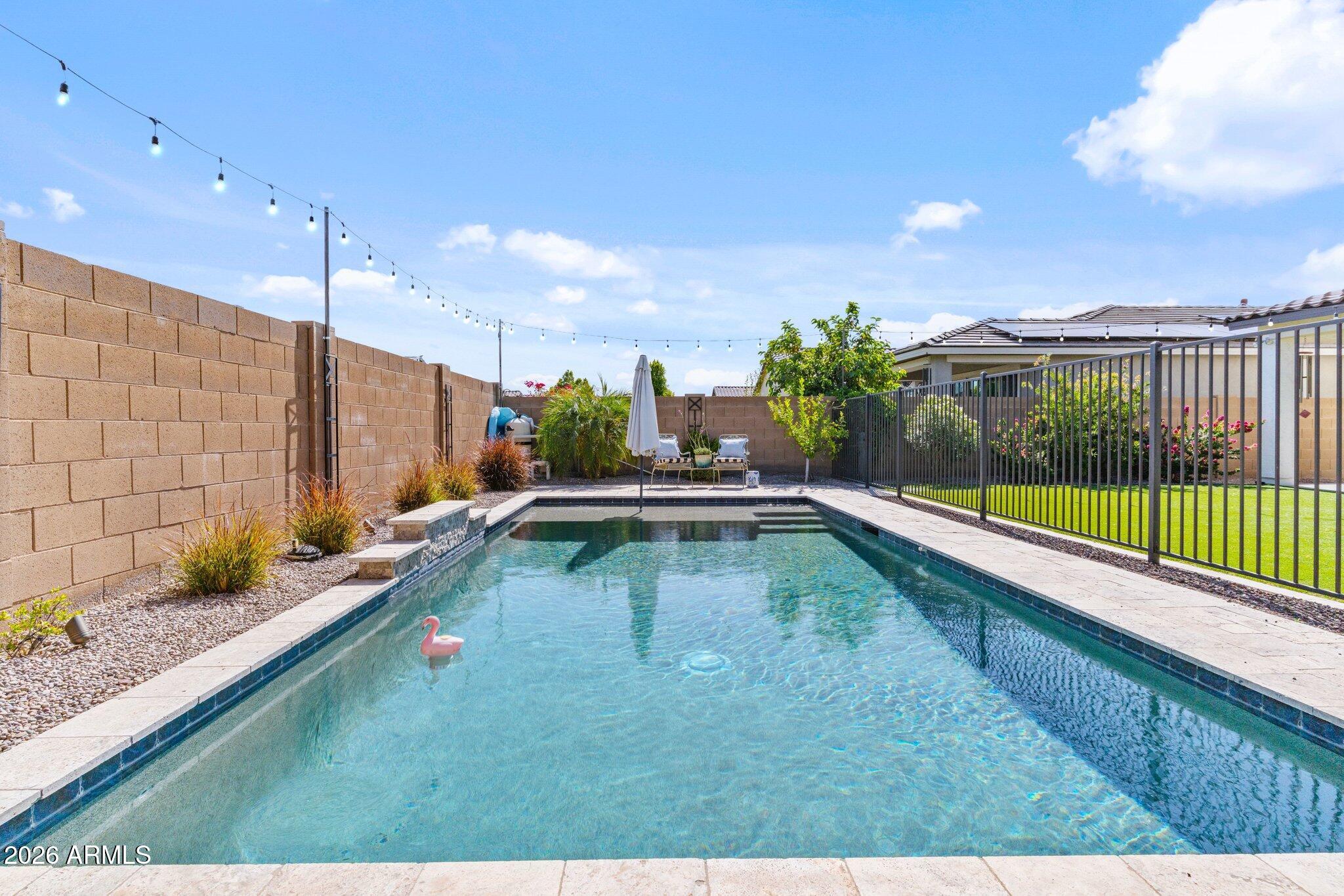 VERRADO EAST DISTRICT RESIDENTIAL PHASE 2B - Residential