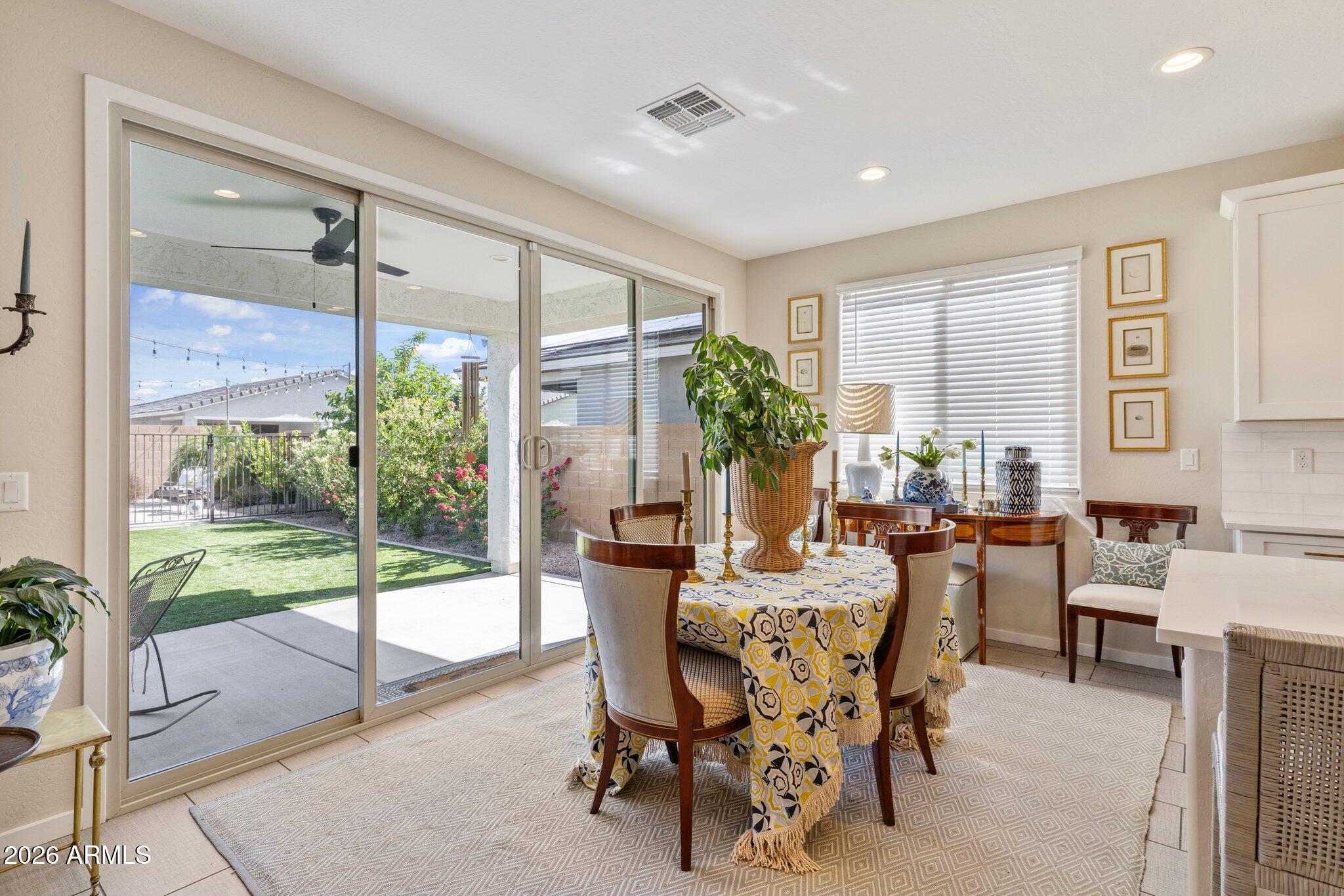 VERRADO EAST DISTRICT RESIDENTIAL PHASE 2B - Residential