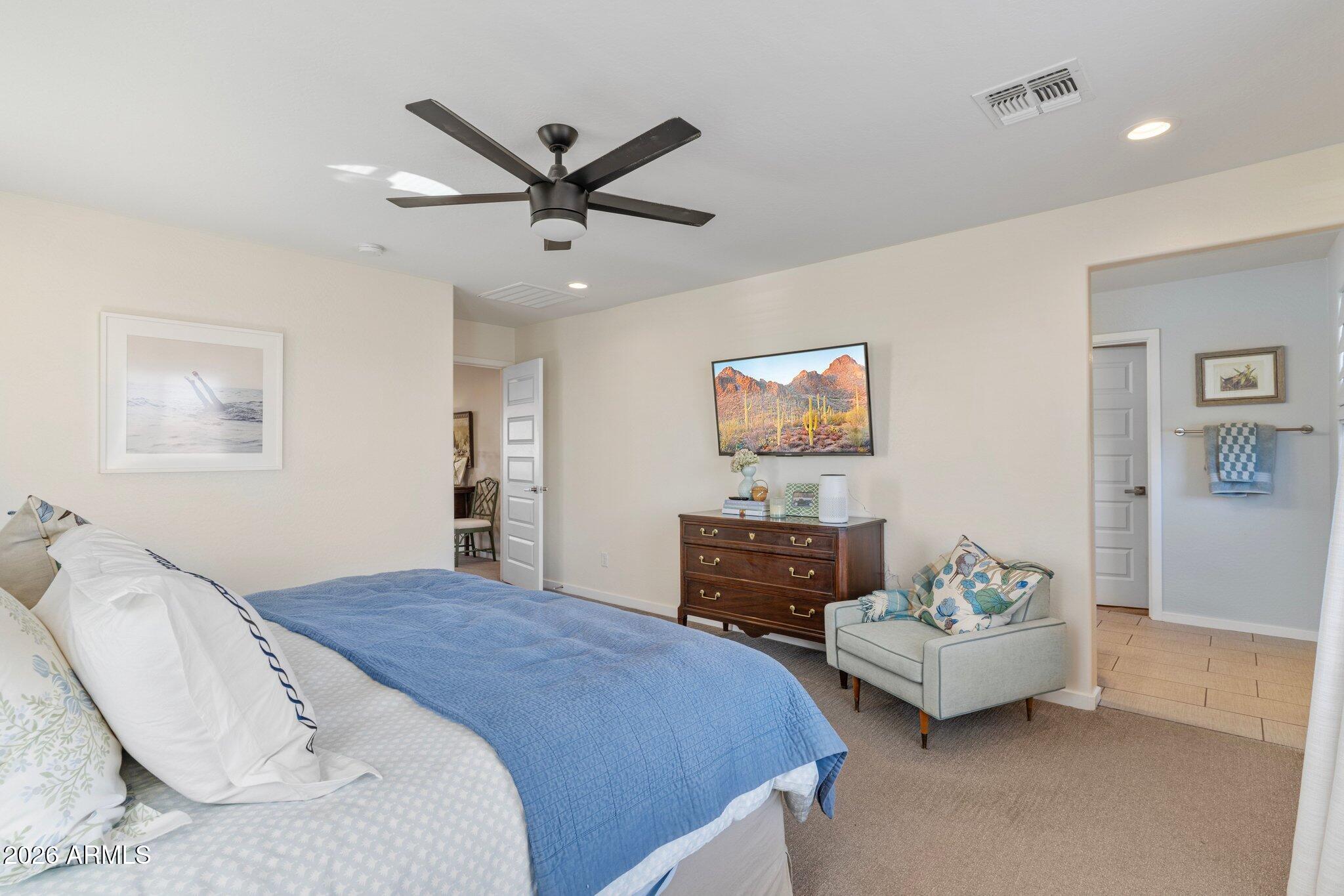 VERRADO EAST DISTRICT RESIDENTIAL PHASE 2B - Residential