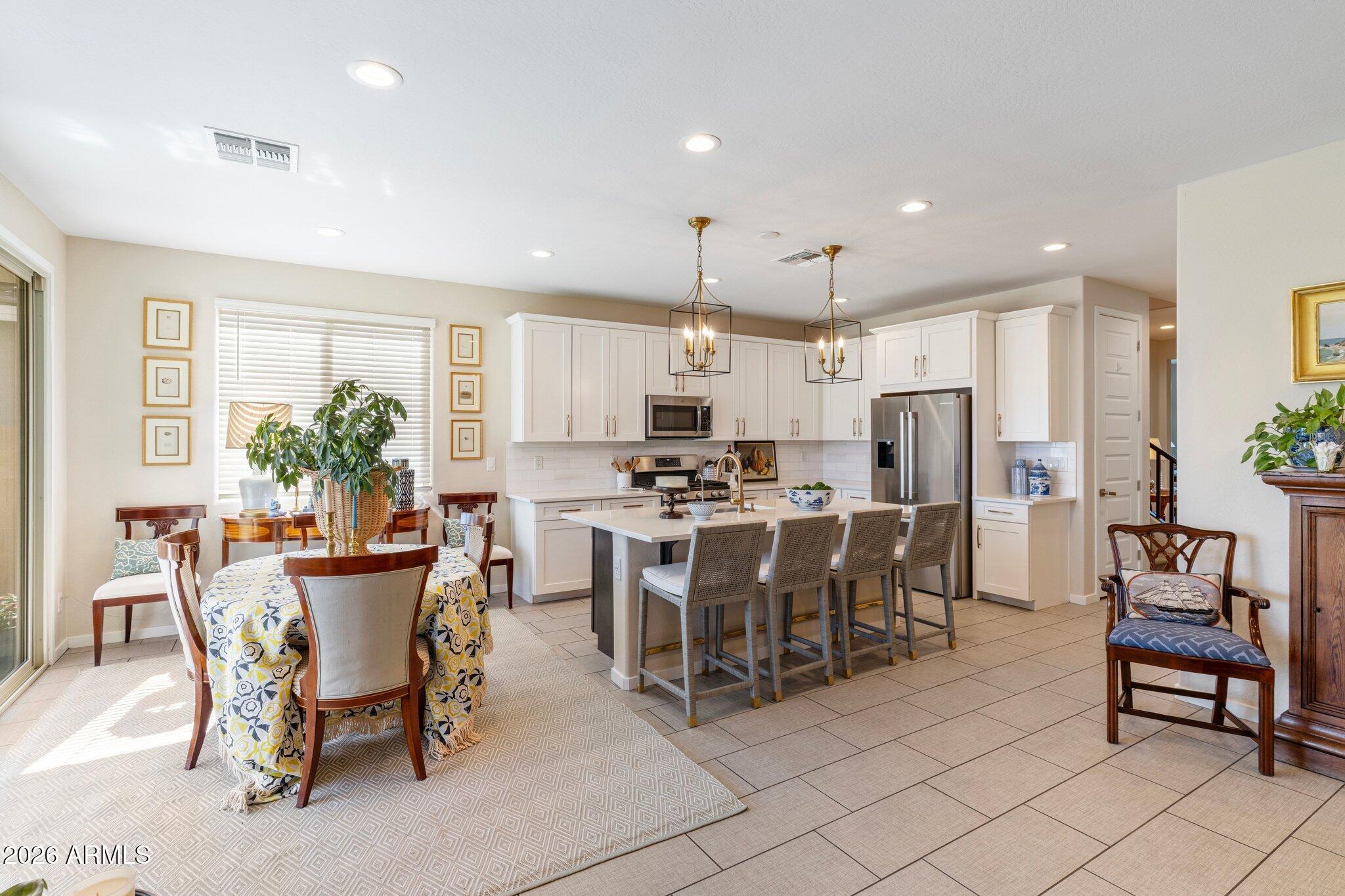 VERRADO EAST DISTRICT RESIDENTIAL PHASE 2B - Residential