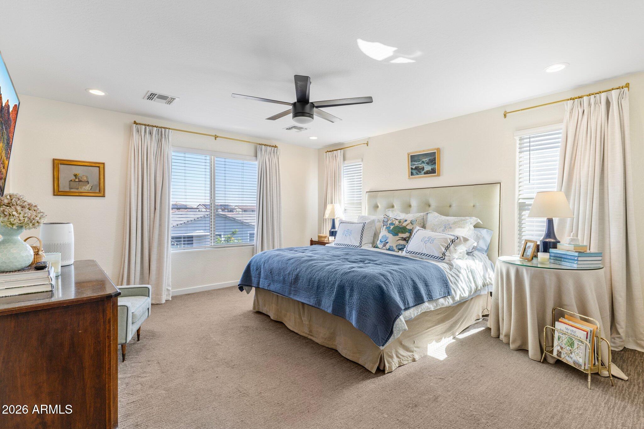 VERRADO EAST DISTRICT RESIDENTIAL PHASE 2B - Residential