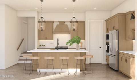 Photo of 22688 N 72nd Place, Scottsdale, AZ 85255 (MLS # 7075175)