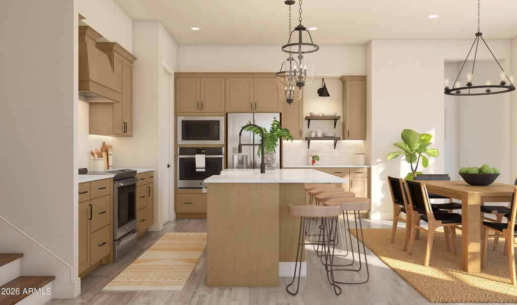 Photo of 22688 N 72nd Place, Scottsdale, AZ 85255 (MLS # 7075175)