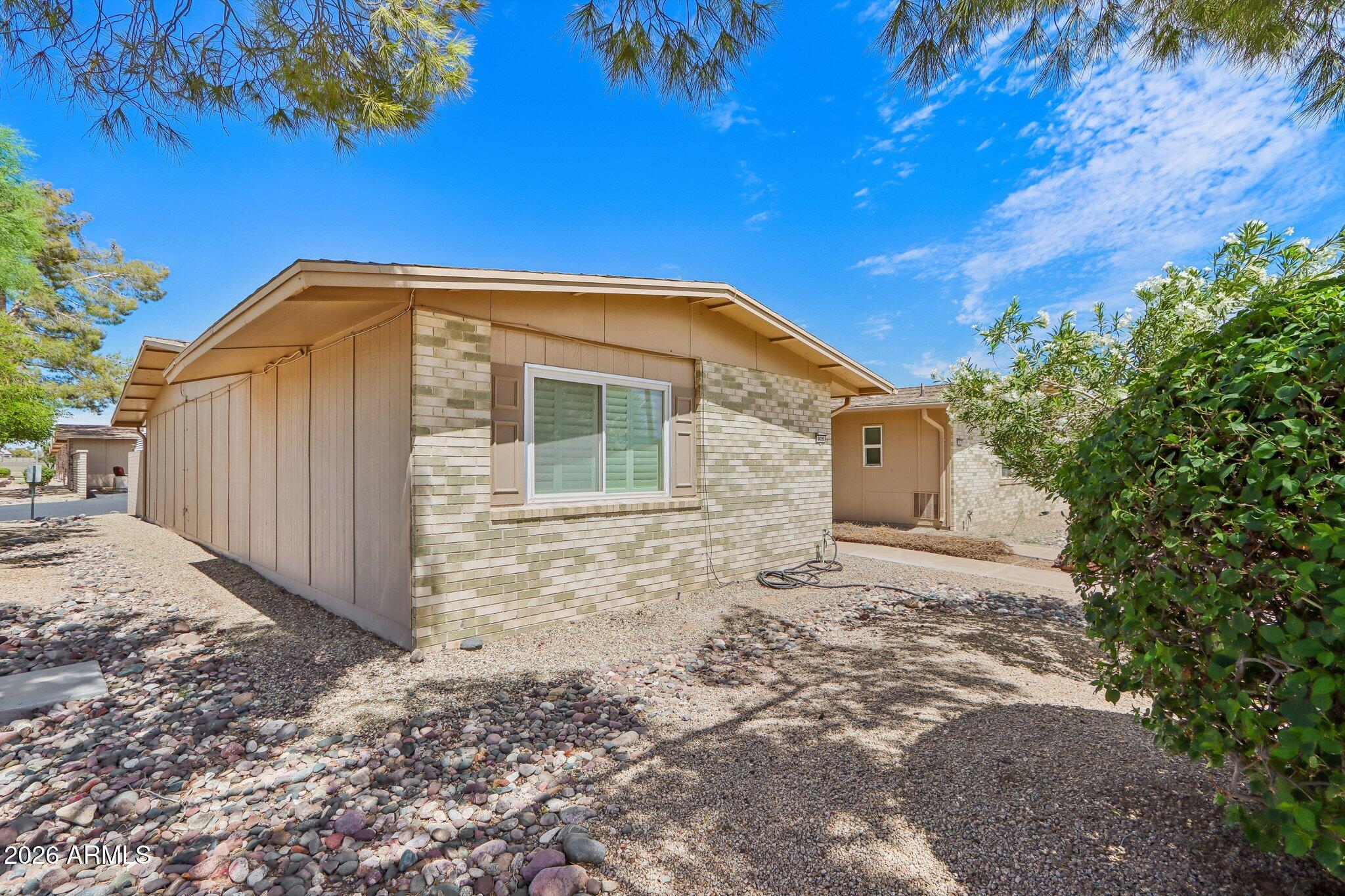 19026 N CAMINO DEL SOL Drive