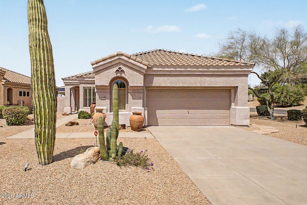 Photo of 11490 E Quartz Rock Road, Scottsdale, AZ 85255 (MLS # 7018288)