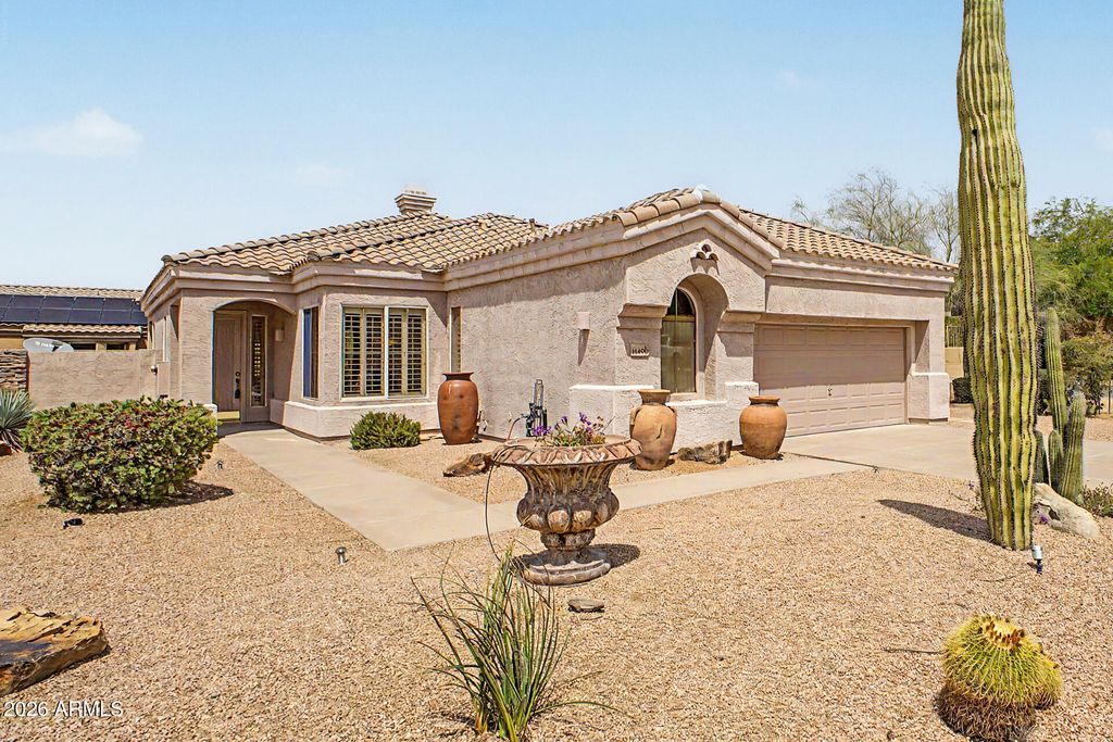 Photo of 11490 E Quartz Rock Road, Scottsdale, AZ 85255 (MLS # 7018288)