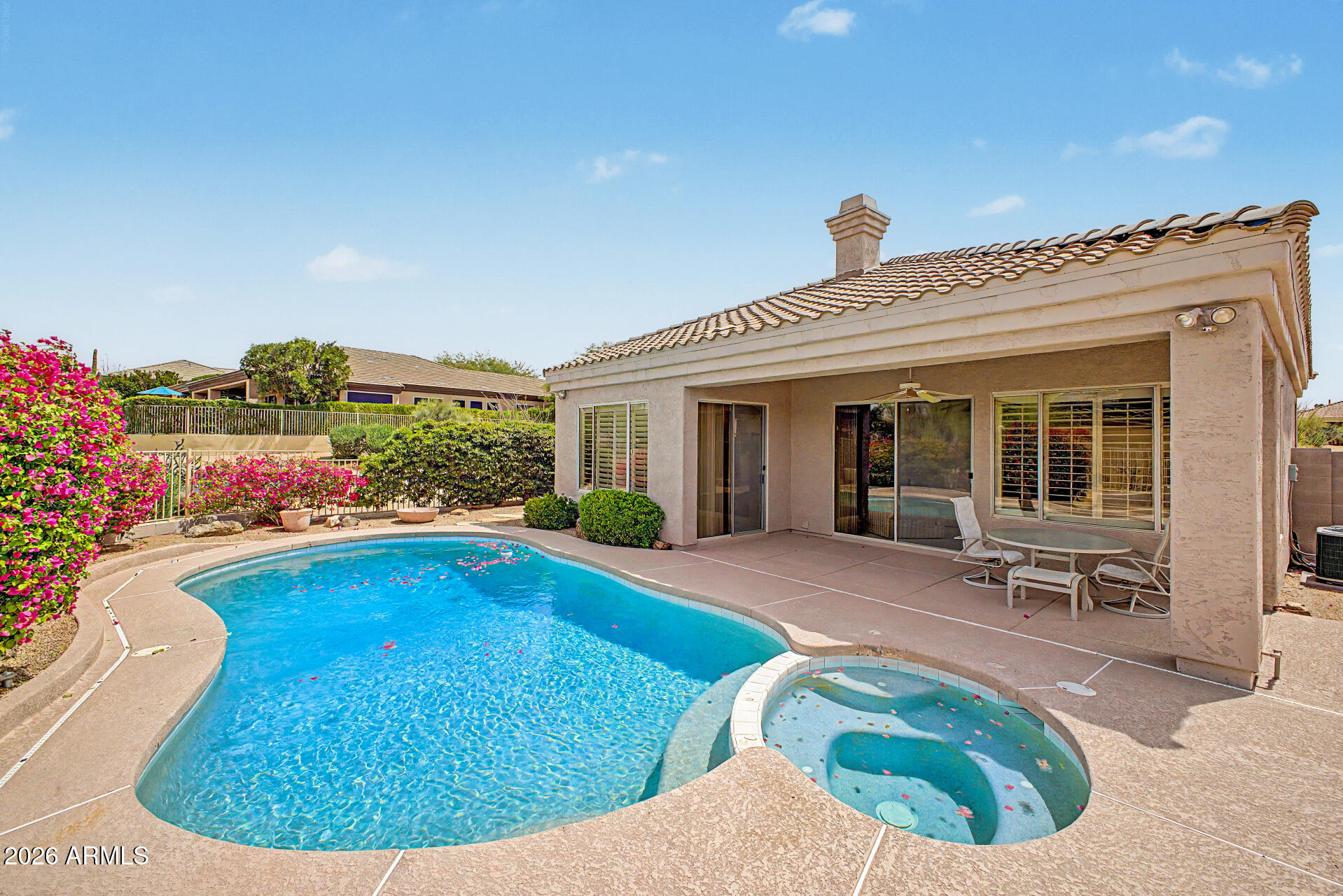 11490 E QUARTZ ROCK Road