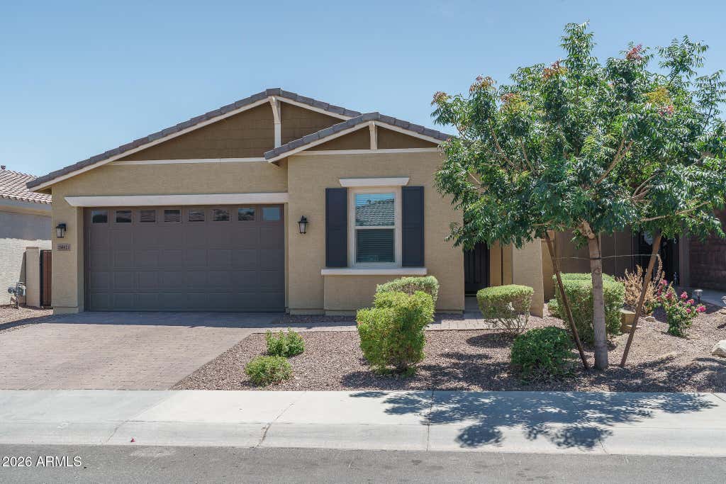 Photo of 19933 W Turney Avenue, Litchfield Park, AZ 85340 (MLS # 7033767)