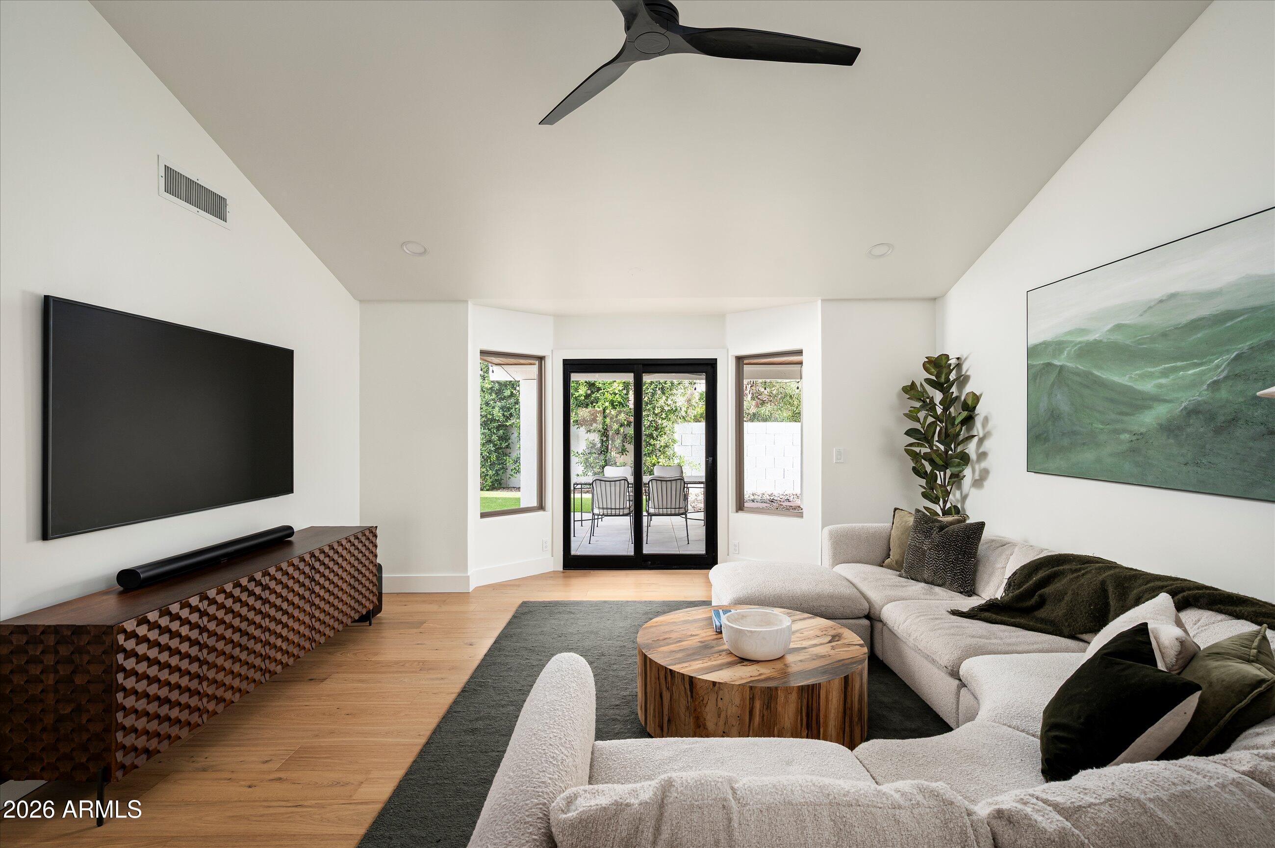 EASTWOOD AMD - Residential