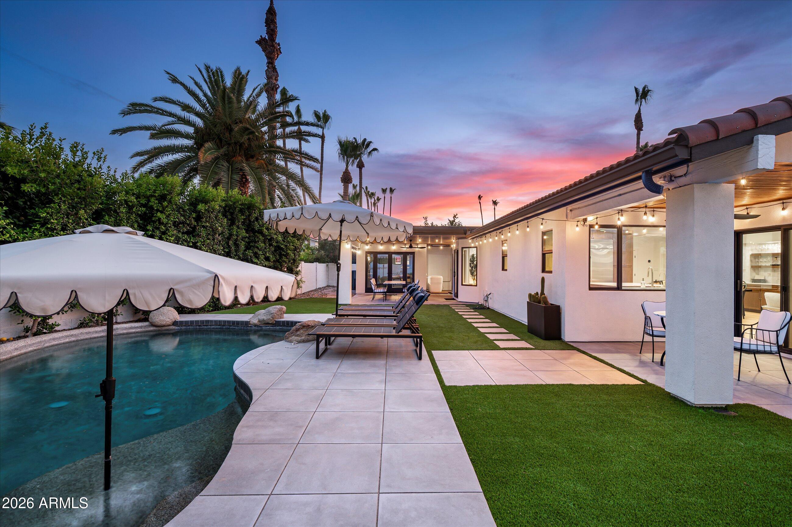 EASTWOOD AMD - Residential