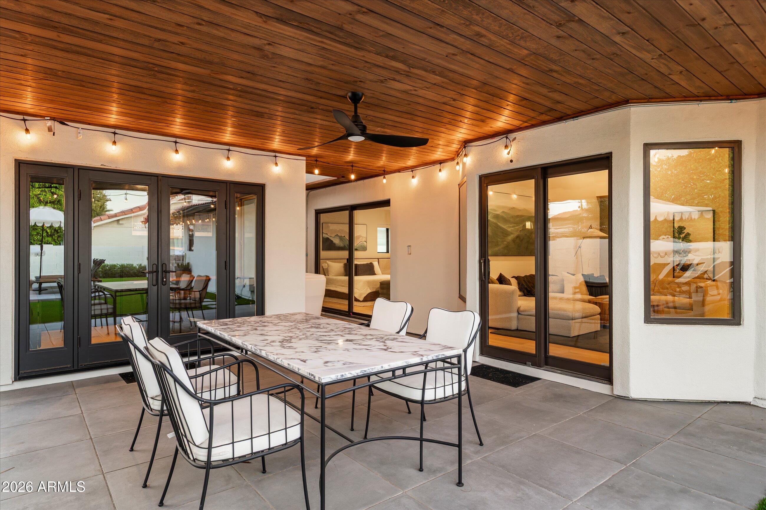 EASTWOOD AMD - Residential