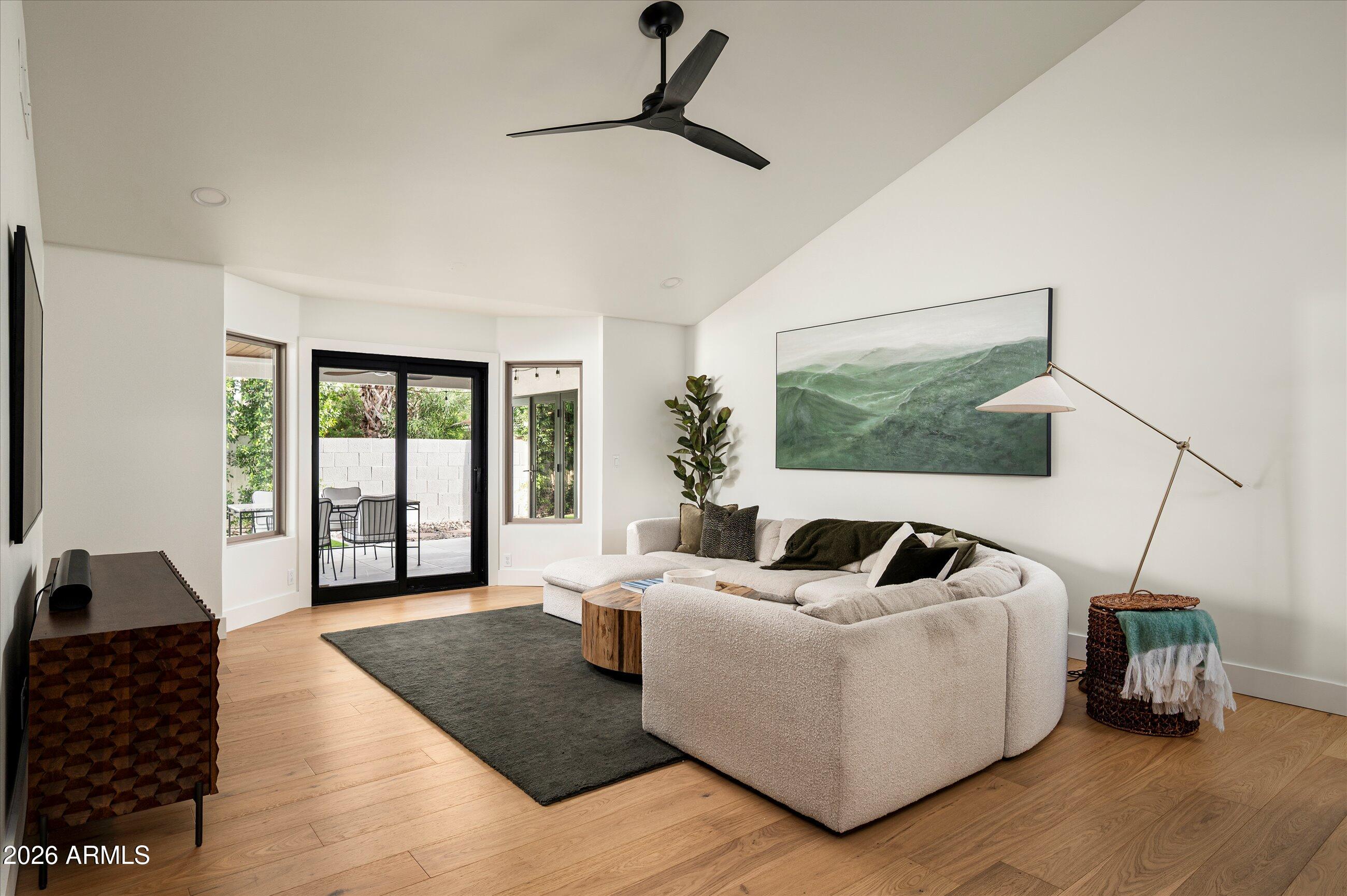 EASTWOOD AMD - Residential