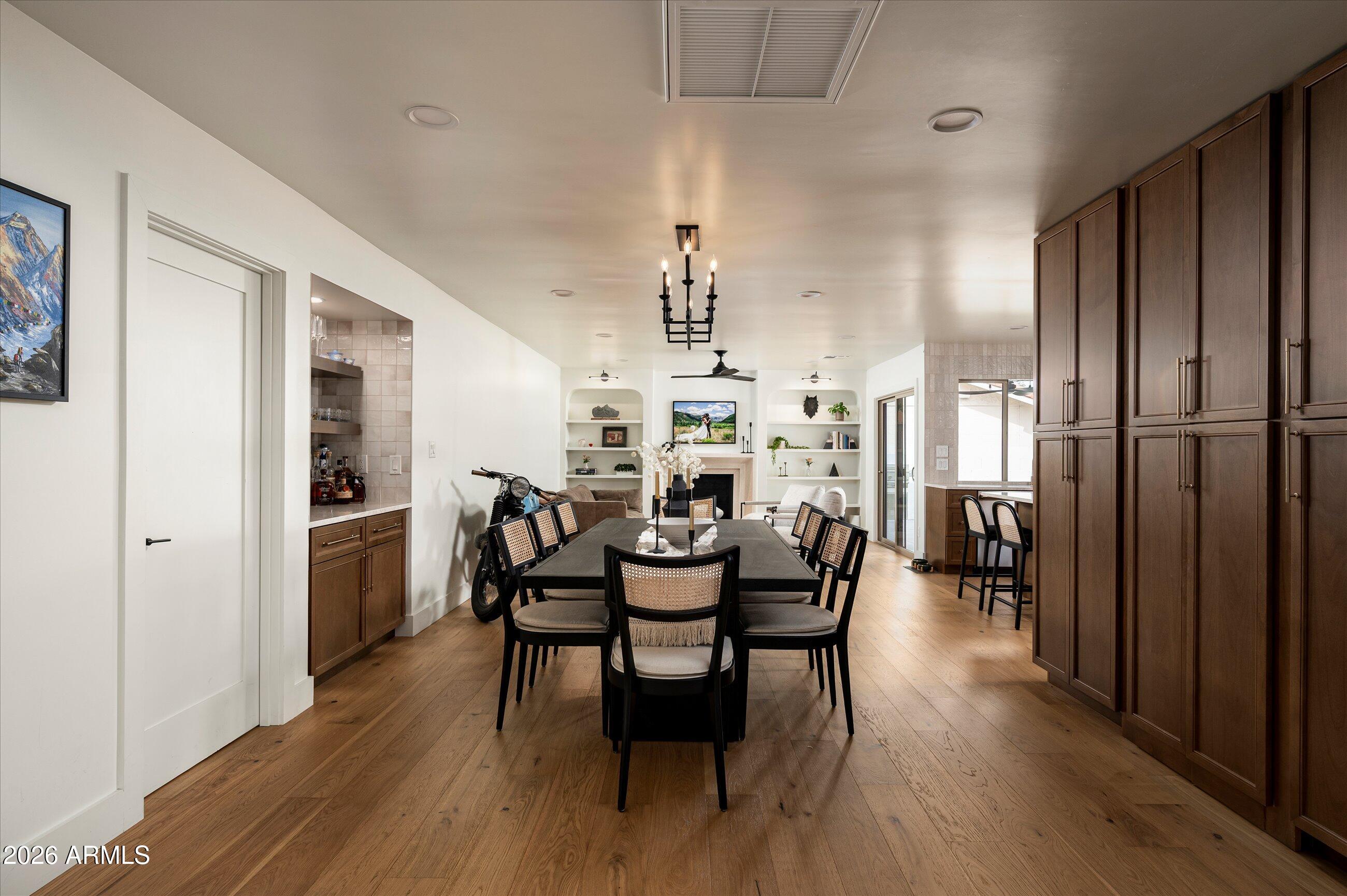 EASTWOOD AMD - Residential