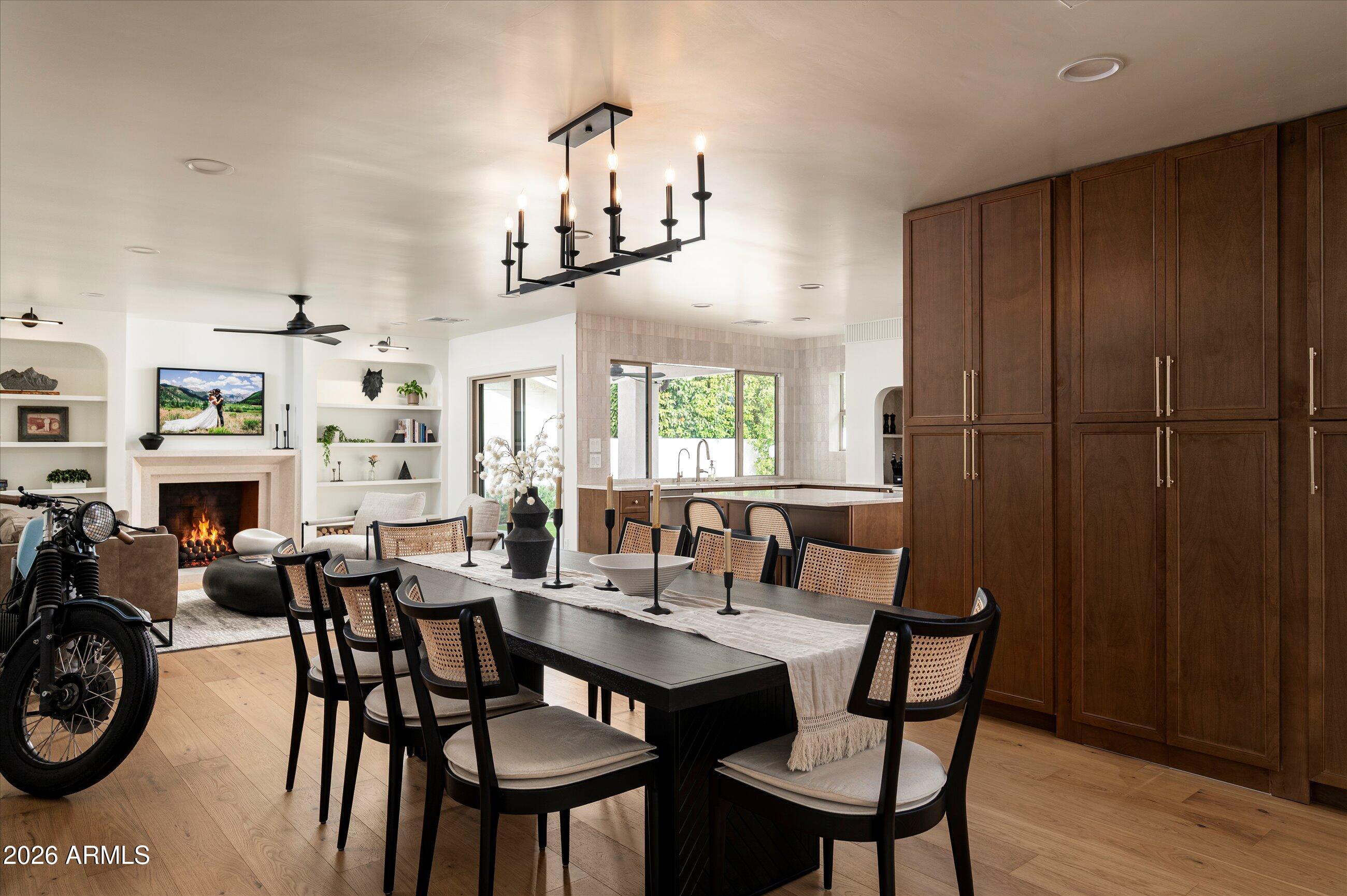 EASTWOOD AMD - Residential