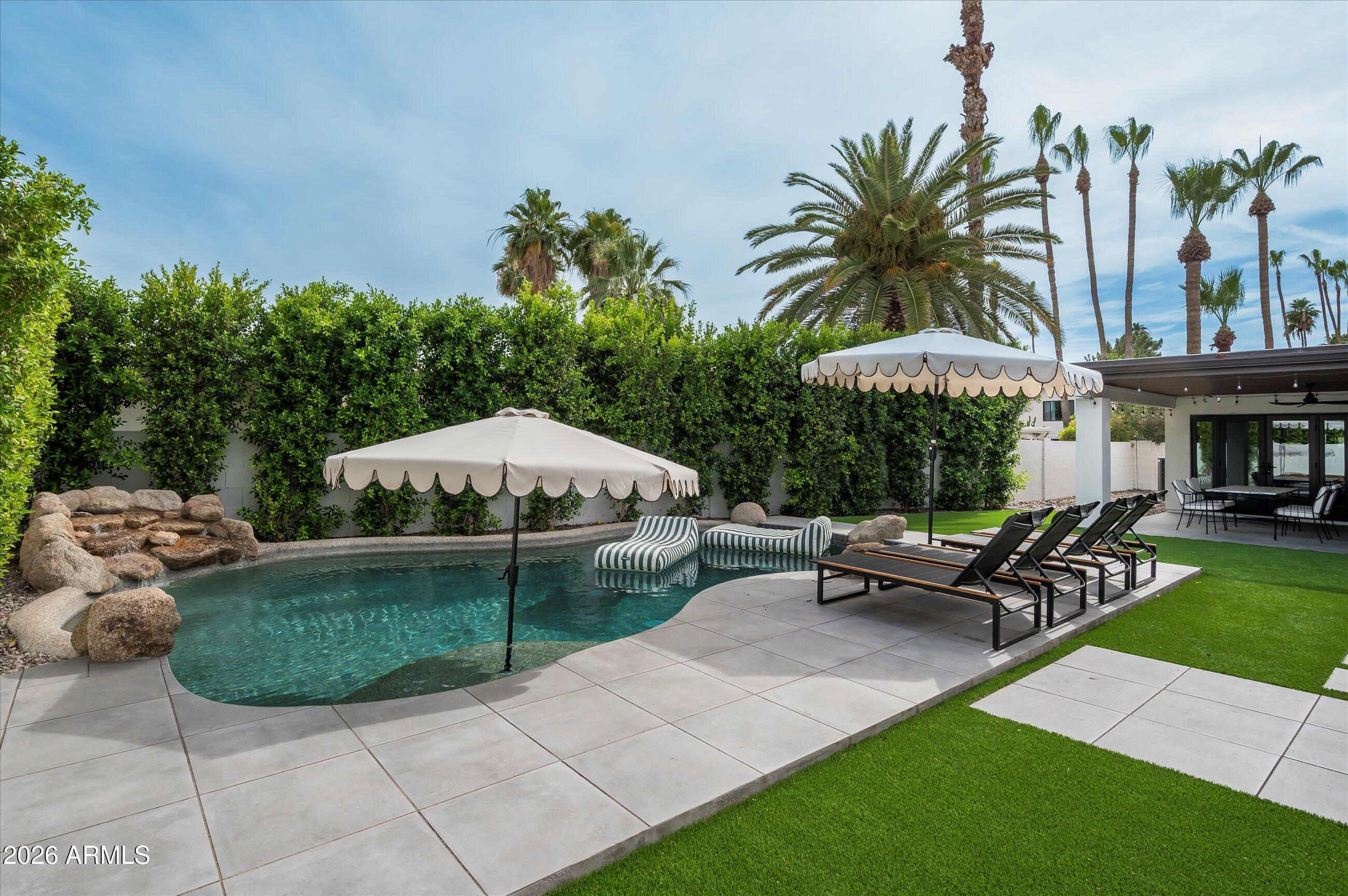 EASTWOOD AMD - Residential