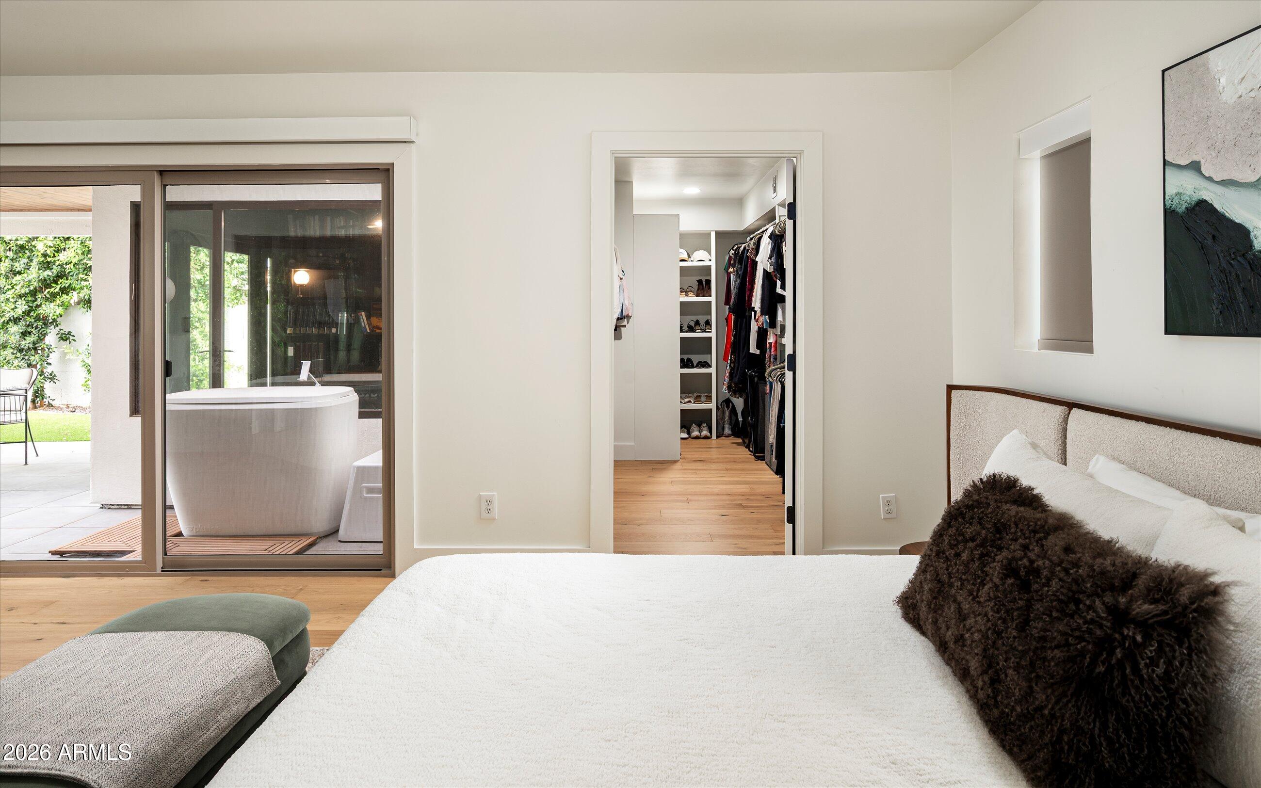 EASTWOOD AMD - Residential