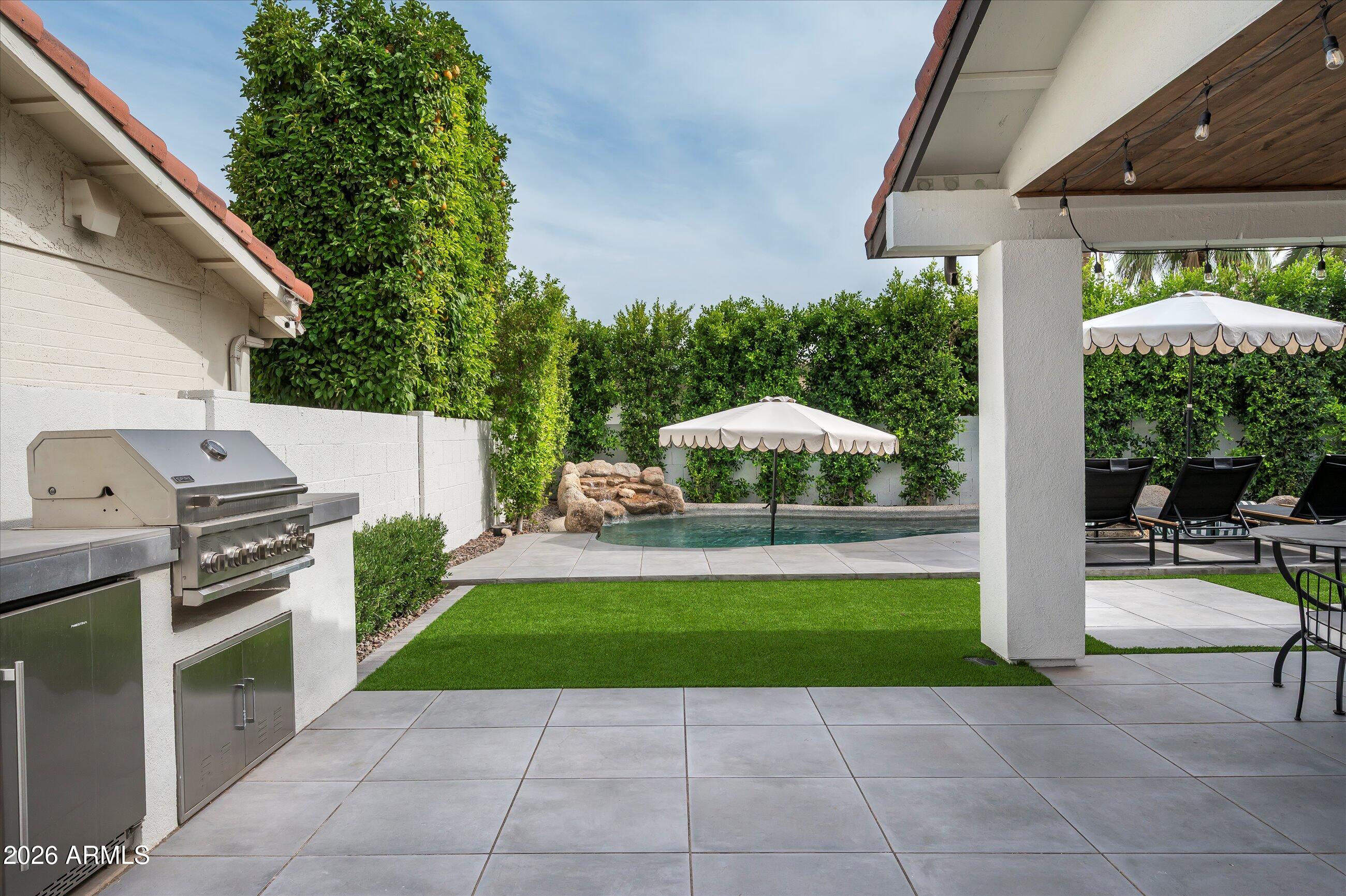 EASTWOOD AMD - Residential