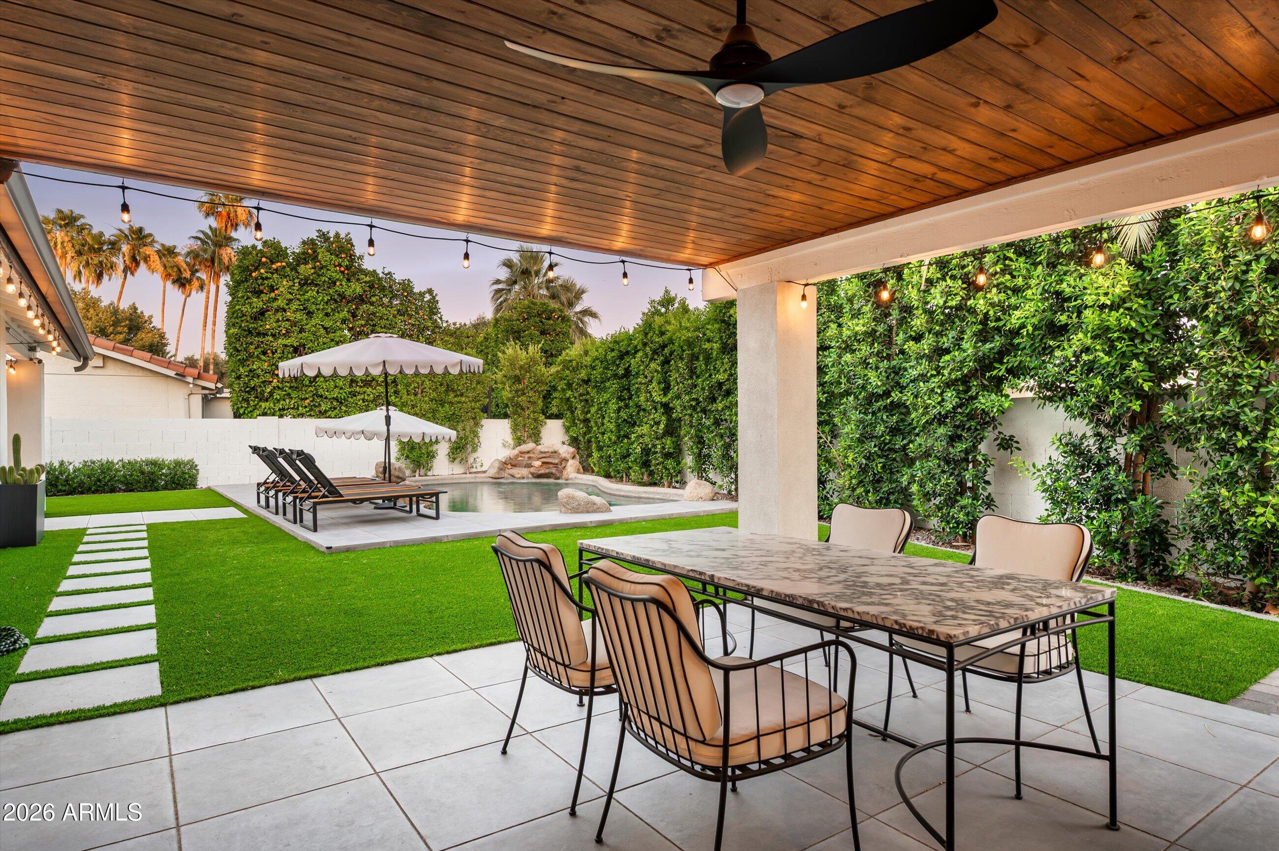 EASTWOOD AMD - Residential
