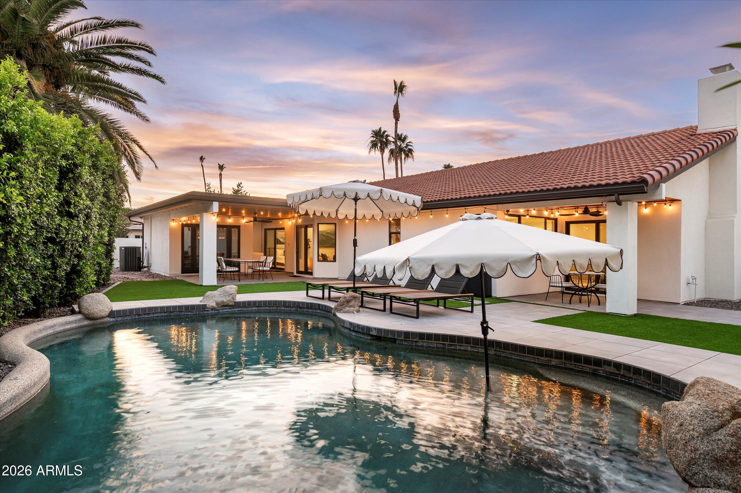 EASTWOOD AMD - Residential