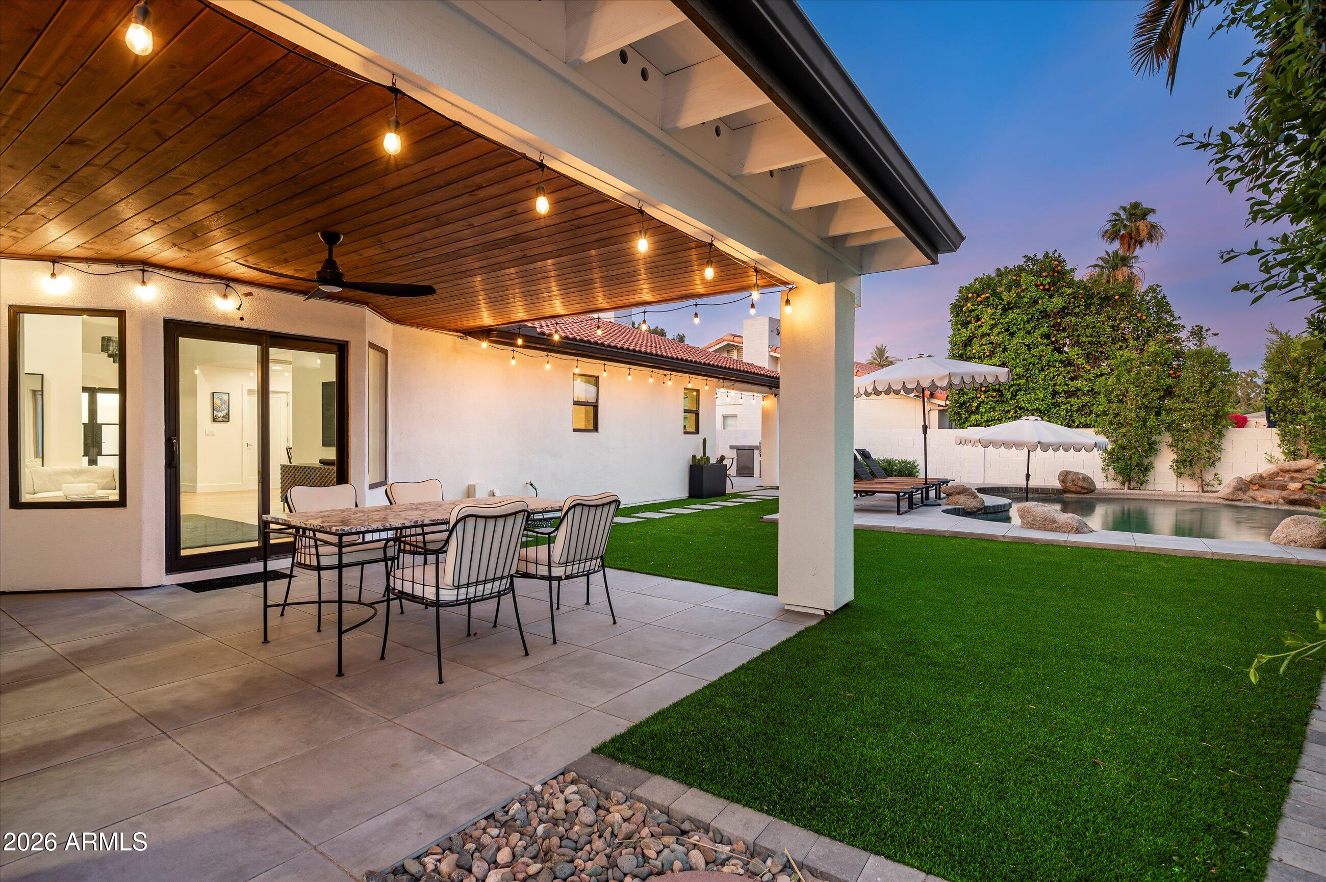 EASTWOOD AMD - Residential