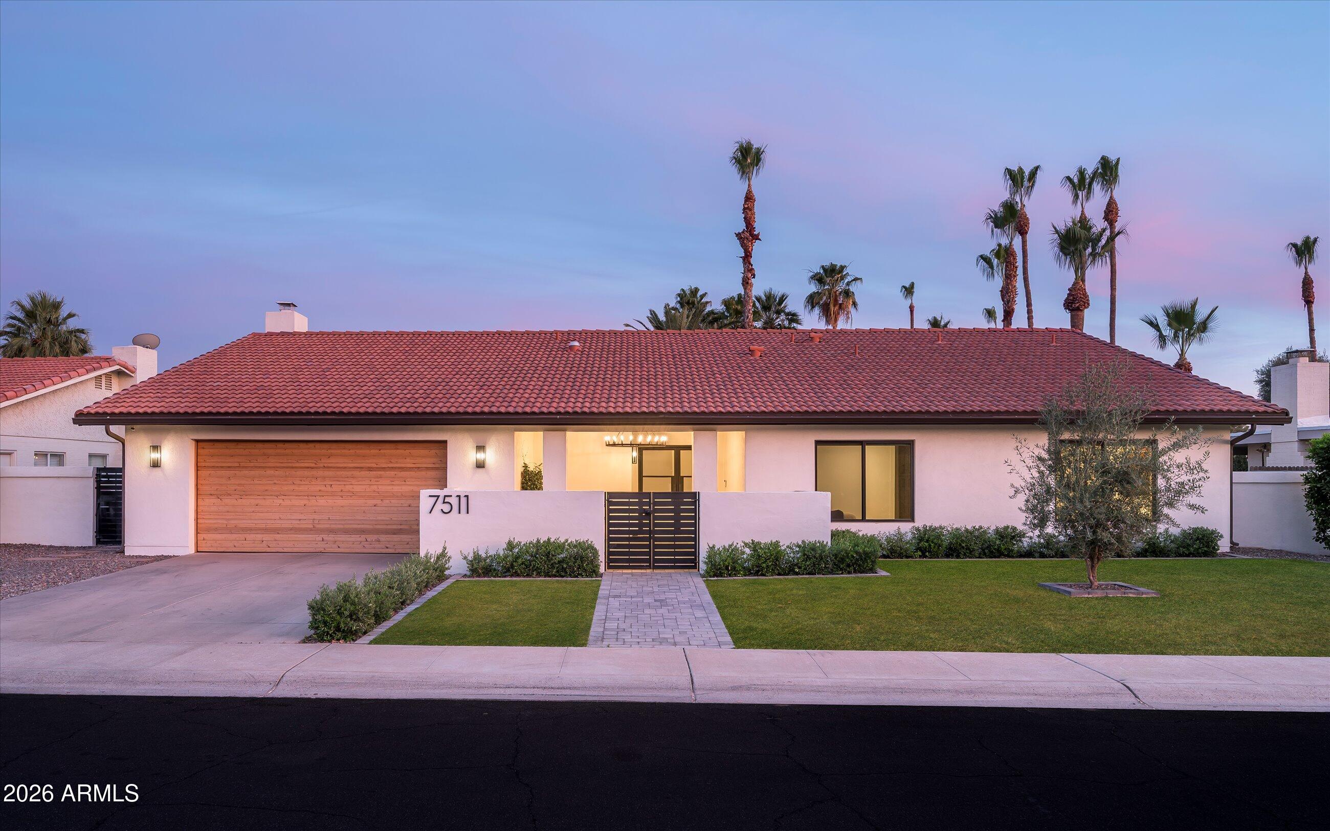 EASTWOOD AMD - Residential