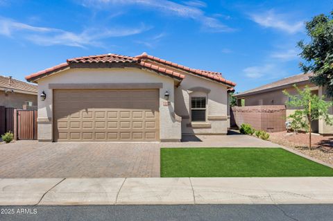 1272 W JOSHUA TREE Avenue Queen Creek AZ 85140