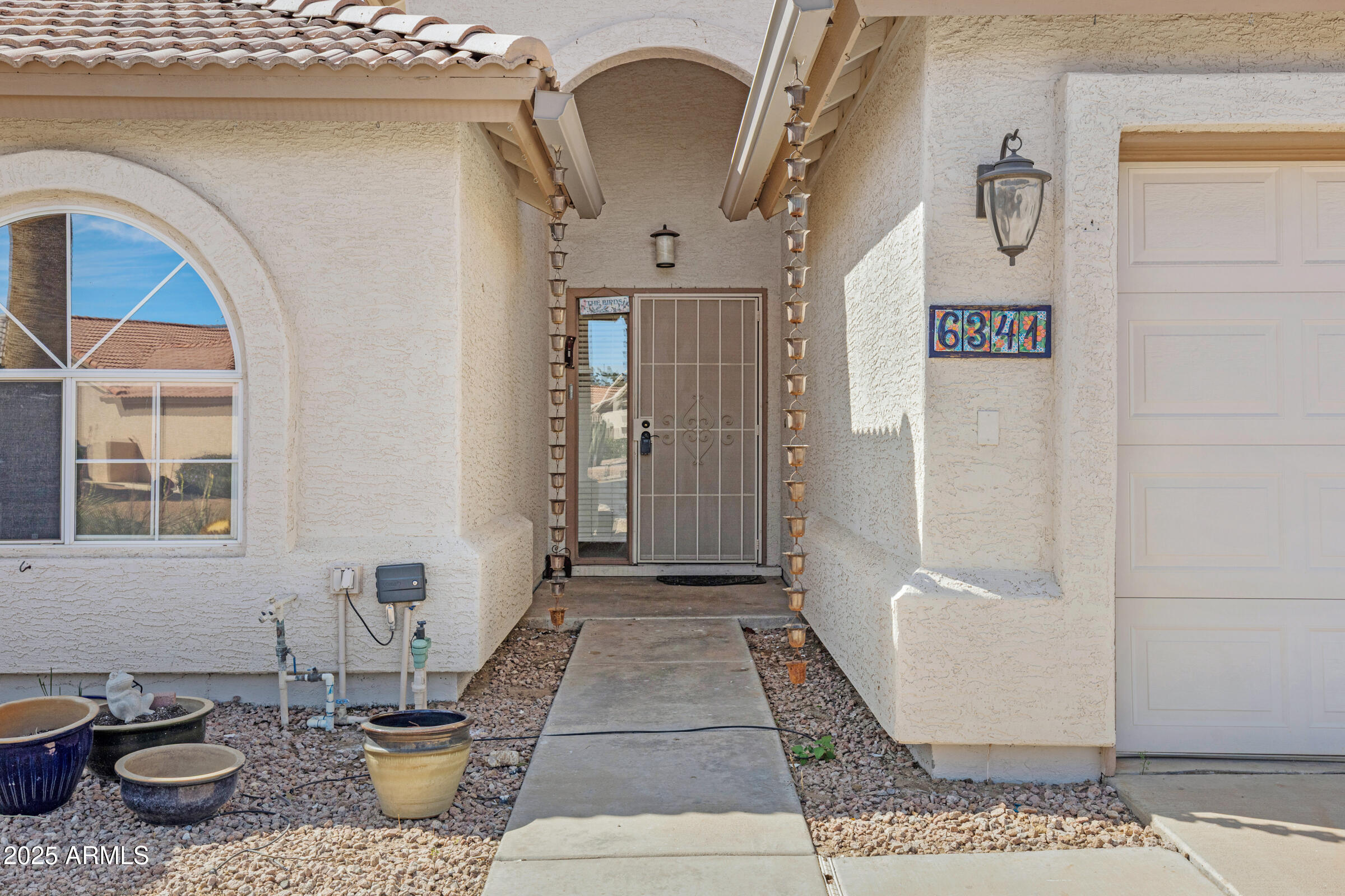 6341 S Cypress Point Drive