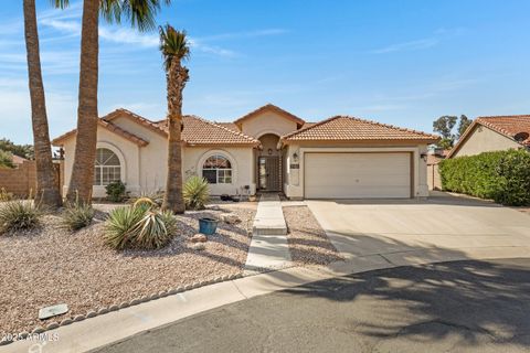6341 S Cypress Point Drive Chandler AZ 85249