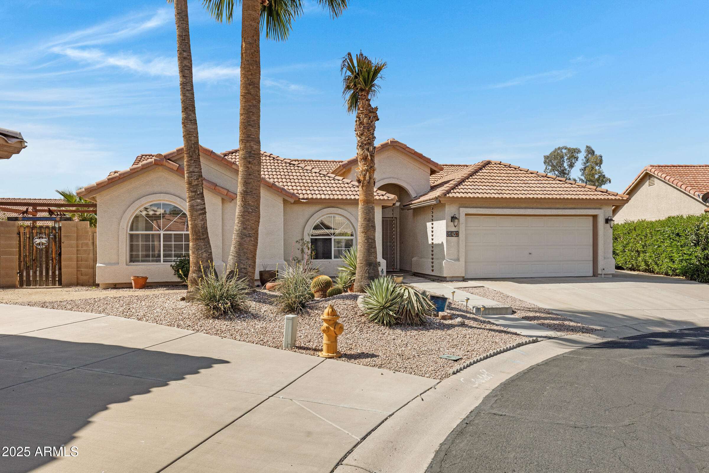 6341 S Cypress Point Drive