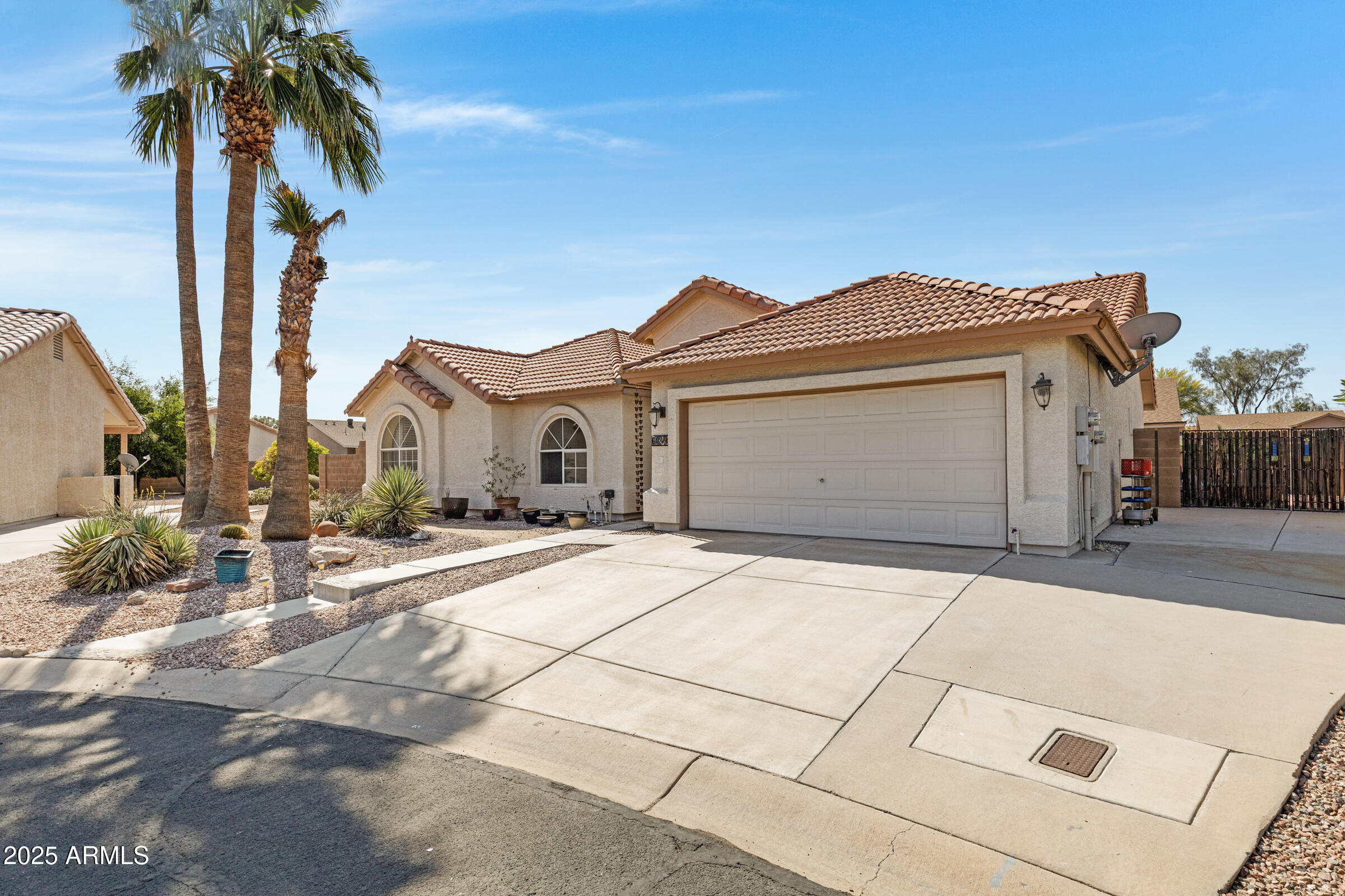 6341 S Cypress Point Drive