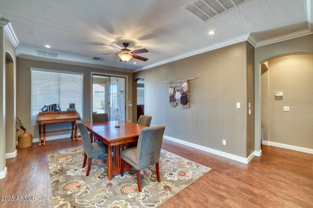 Photo of 7672 E Globemallow Lane, Gold Canyon, AZ 85118 (MLS # 6930548)