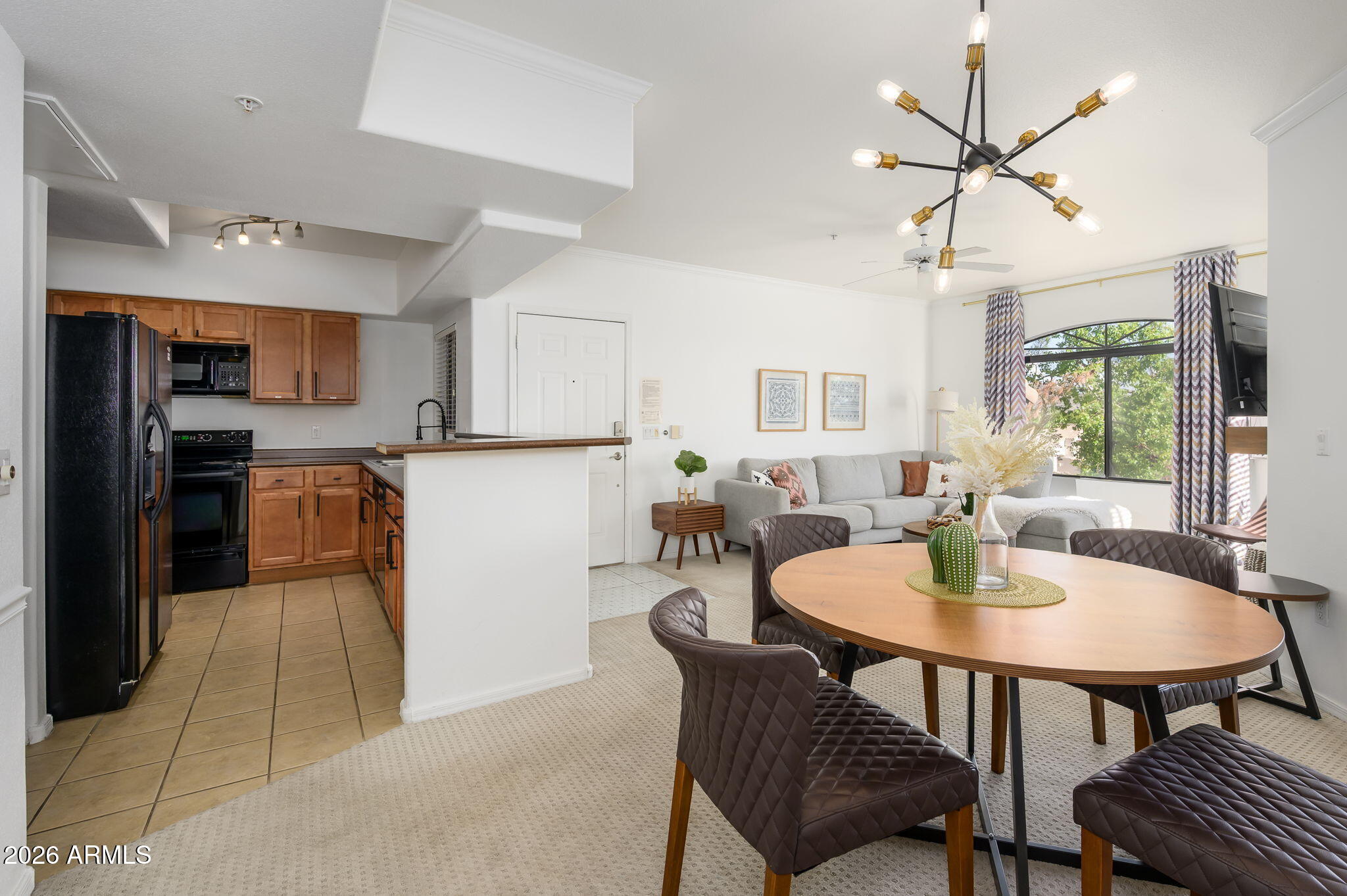 15095 N THOMPSON PEAK Parkway 3044