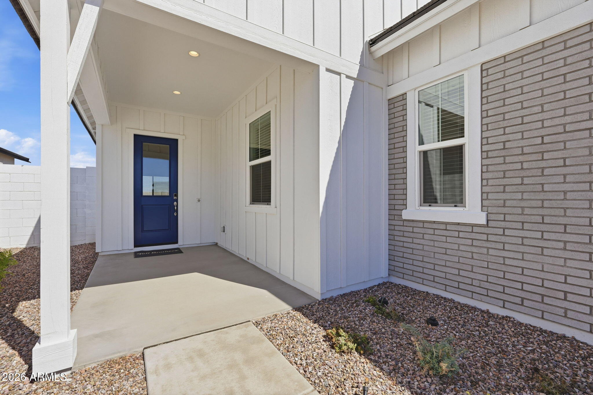 3604 W HORSE TRAIL Way